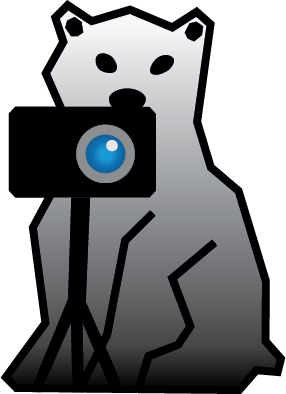 Polarfoto Logo